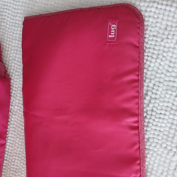 Hula Hoop Carry-All Messenger Bag by Lug - Picture 9 of 15